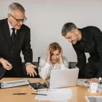 Data That Improves Schools Versus Data That Buries Them: Making Sense of the Information Flood
