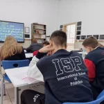 Teacher / Child – centered classroom