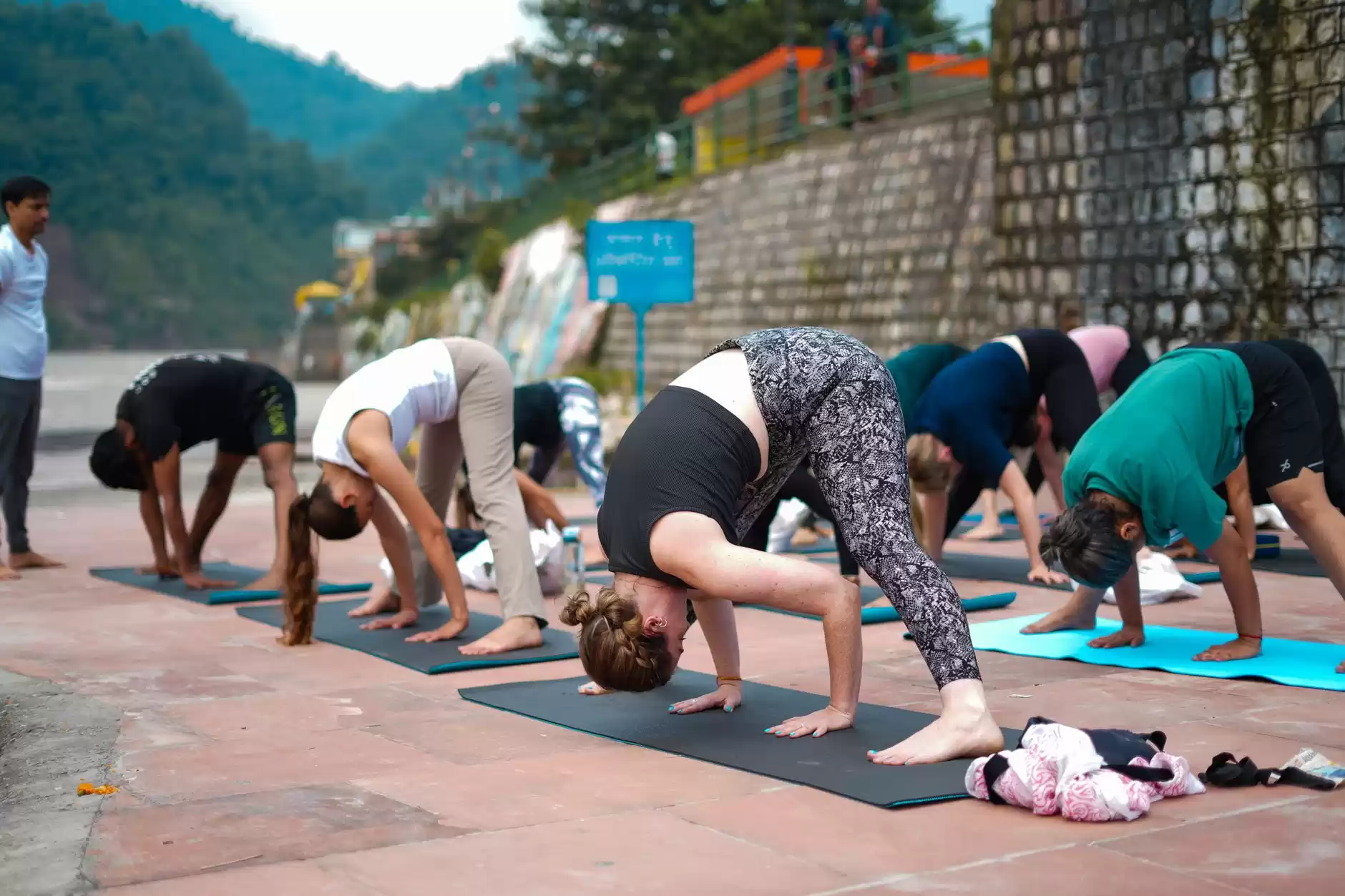 Practical Lessons in Yoga