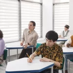 A special person to be a great teacher