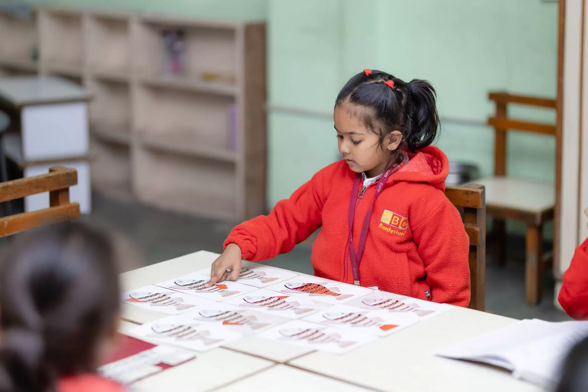 President of India on Elementary Education