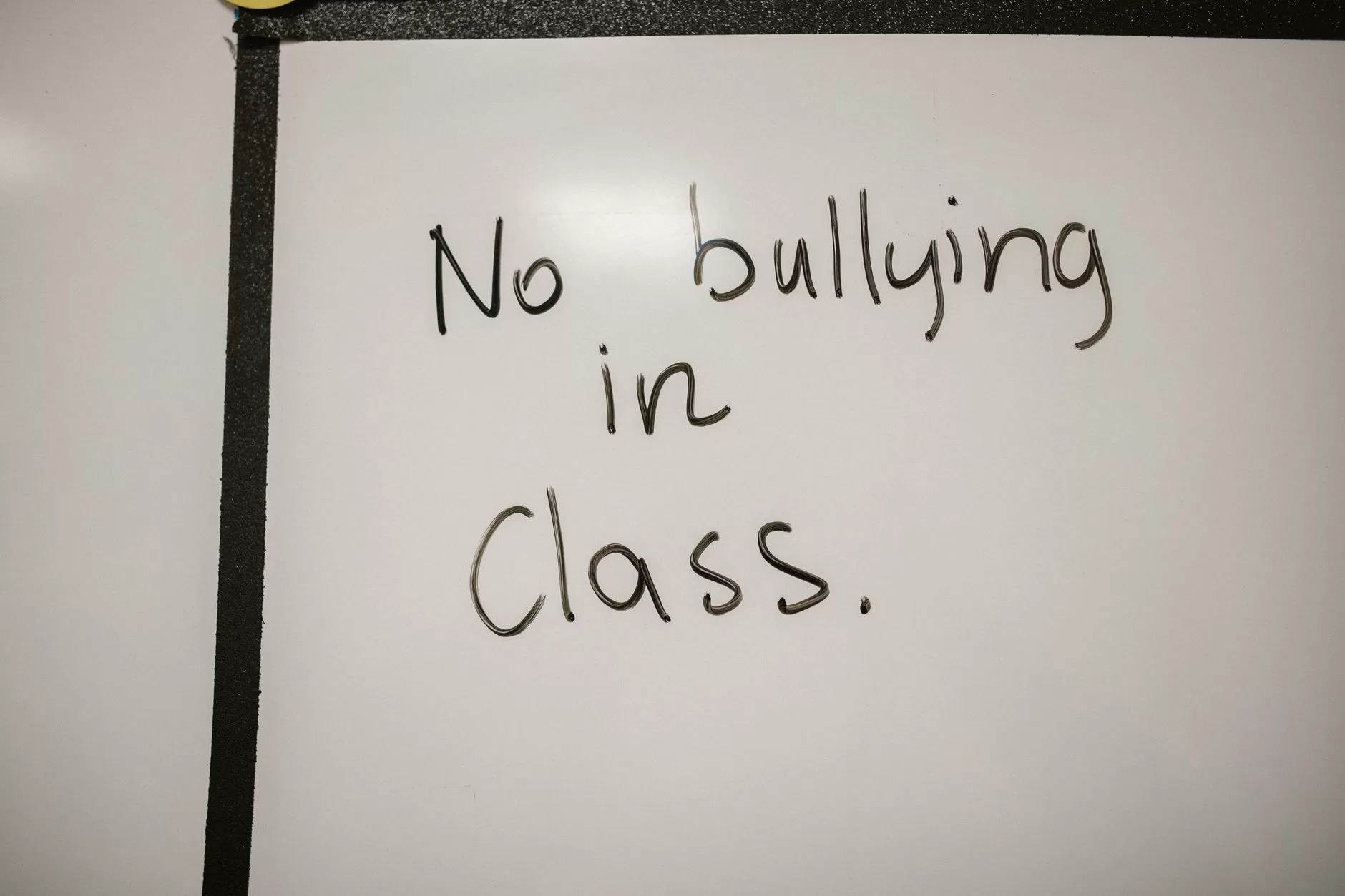 Preventing bullying in Schools