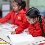 ANXIETY IN CHILDREN
