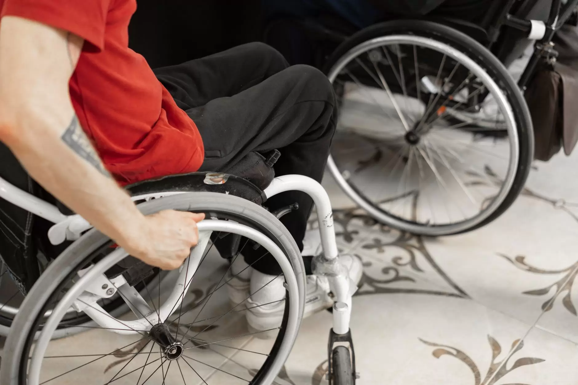 Protection of rights of children with disabilities