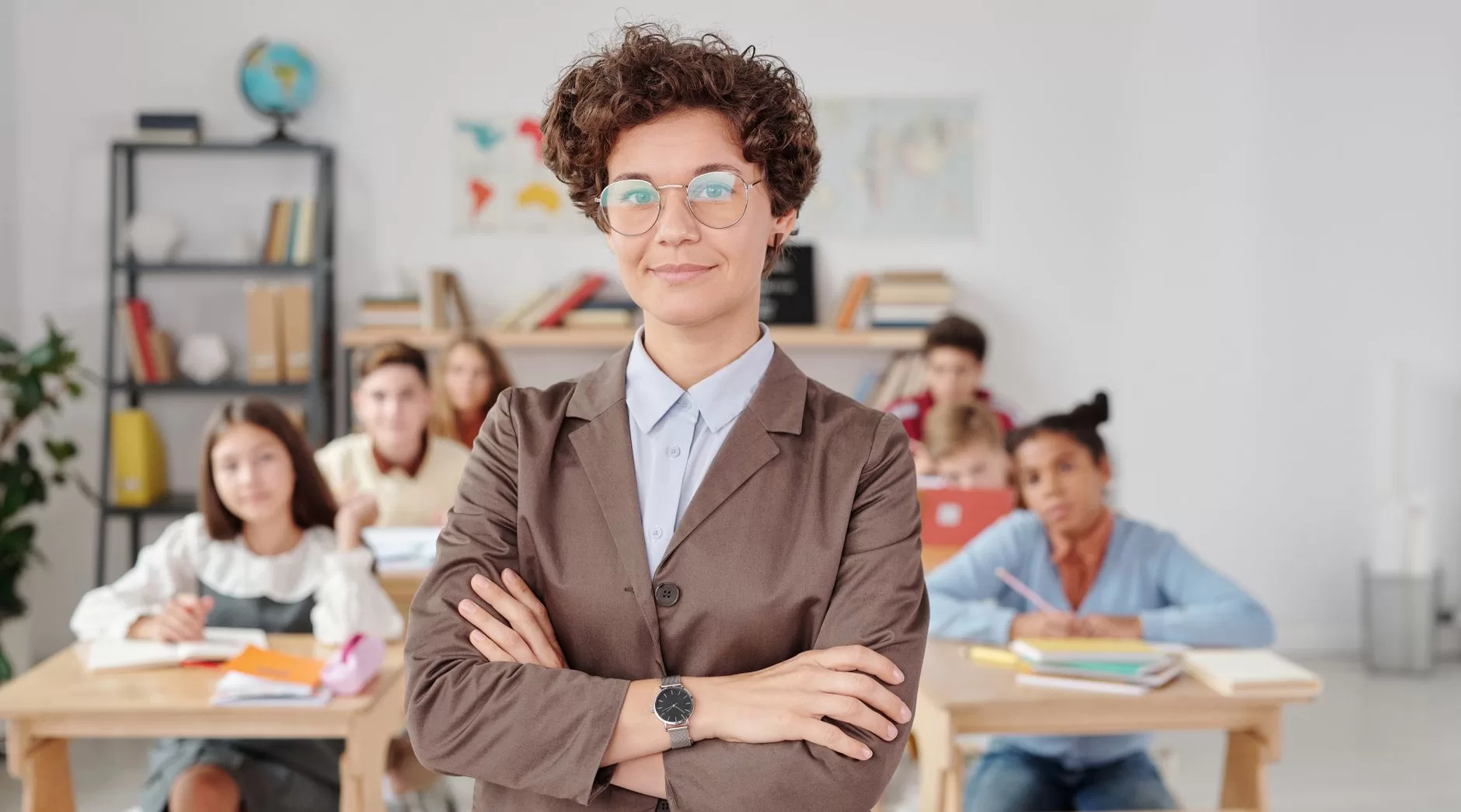 Psycho-Educational Model for Managing Disruptive Classroom Behavior