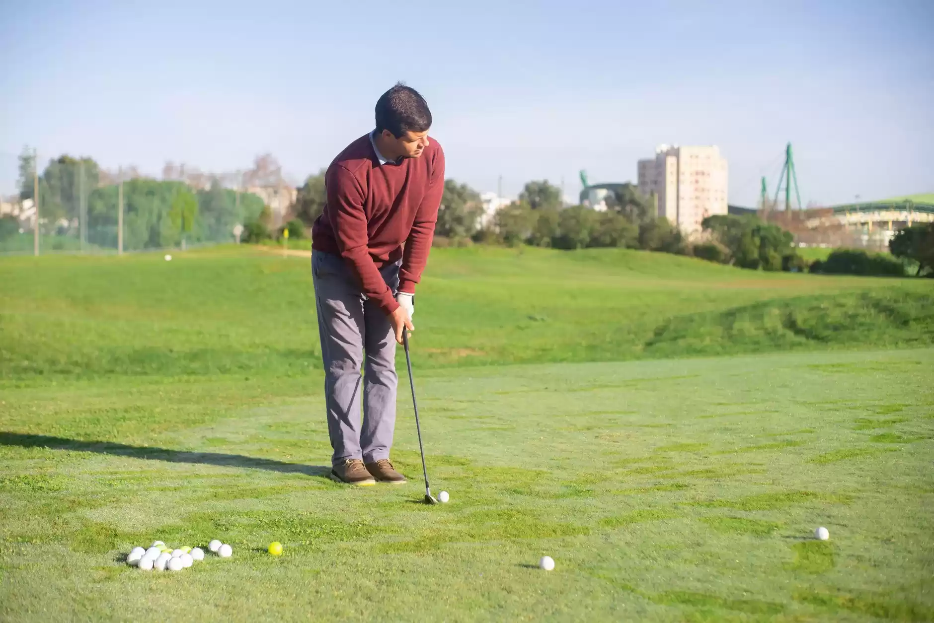 Putting Understanding Up Front