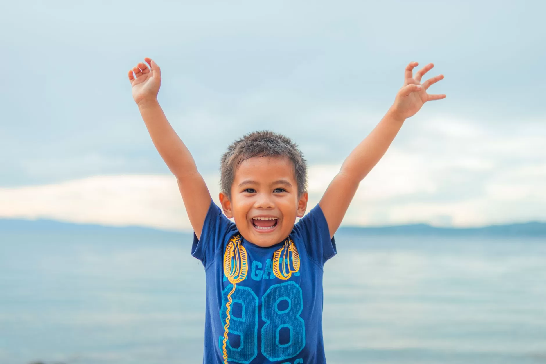 Raising a Sensitive Child