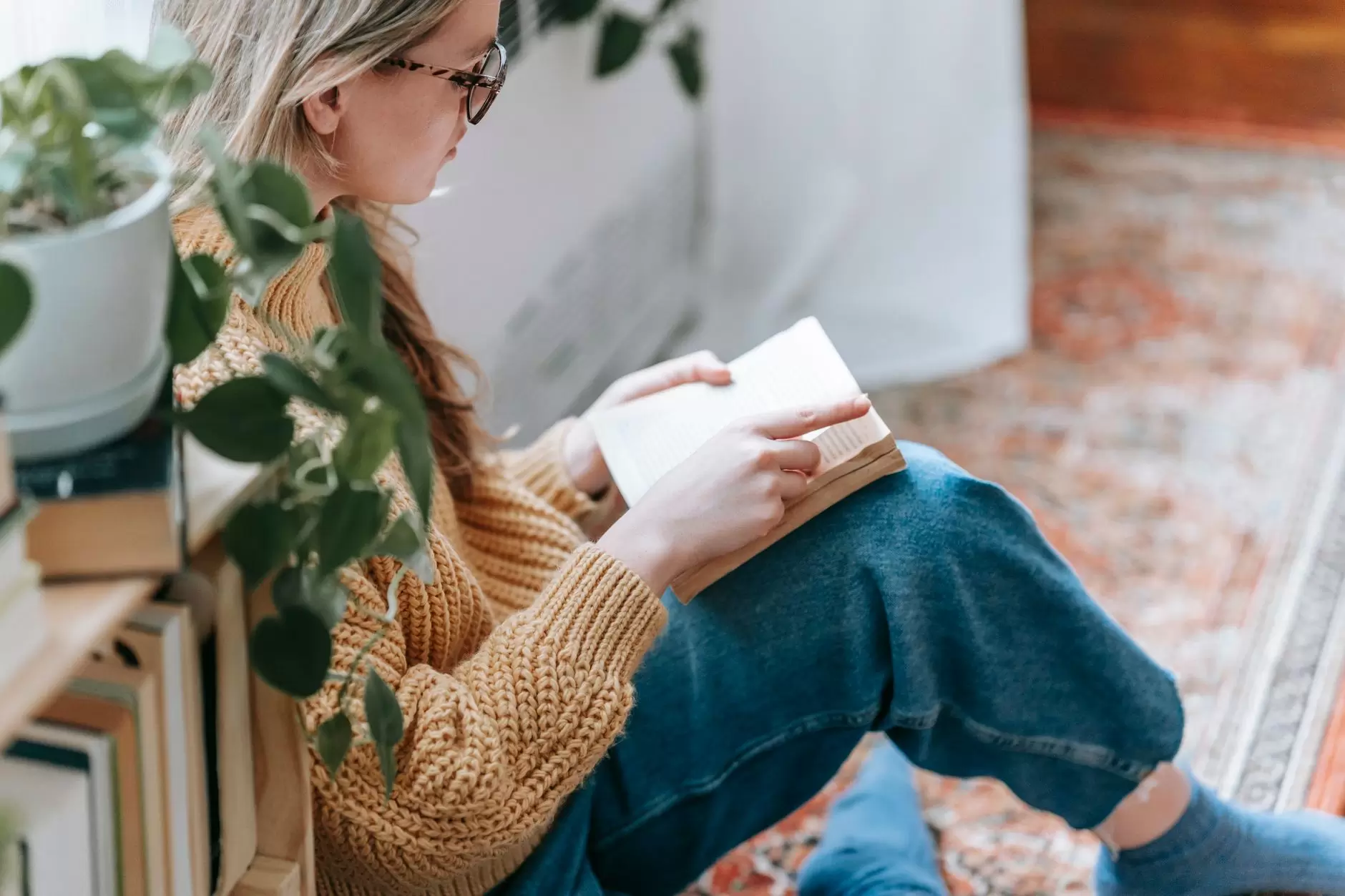 Reading
