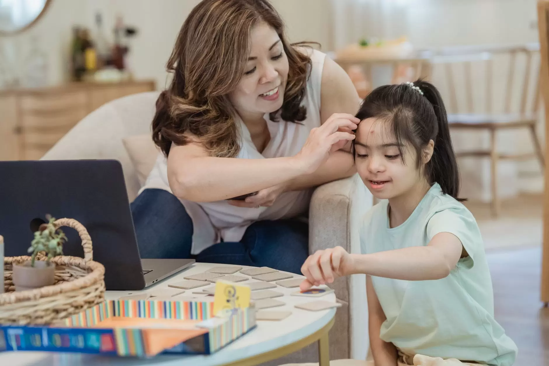 Recognizing Special Educational Needs