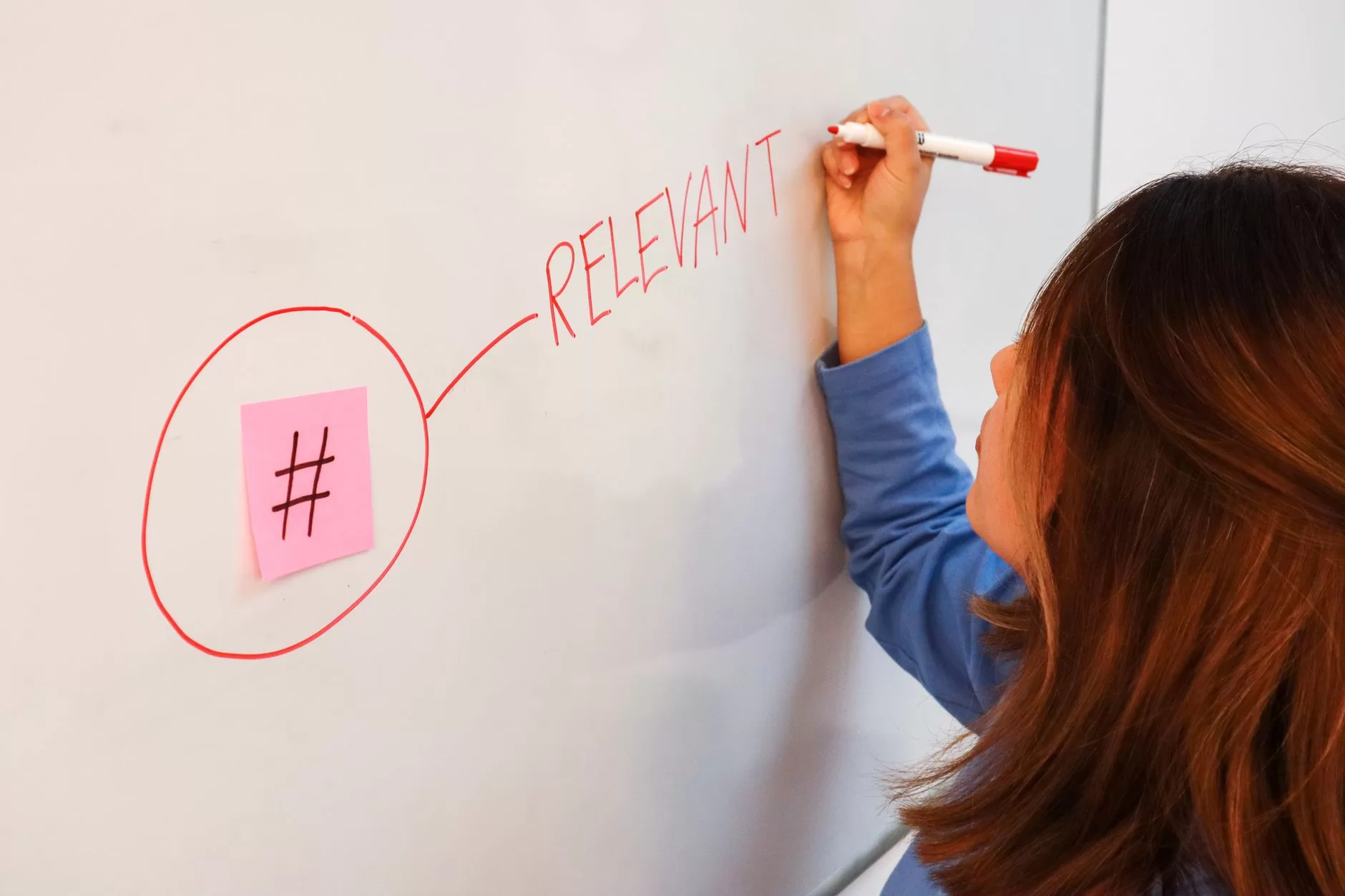 Reducing Behaviour Products in the Elements School Classroom