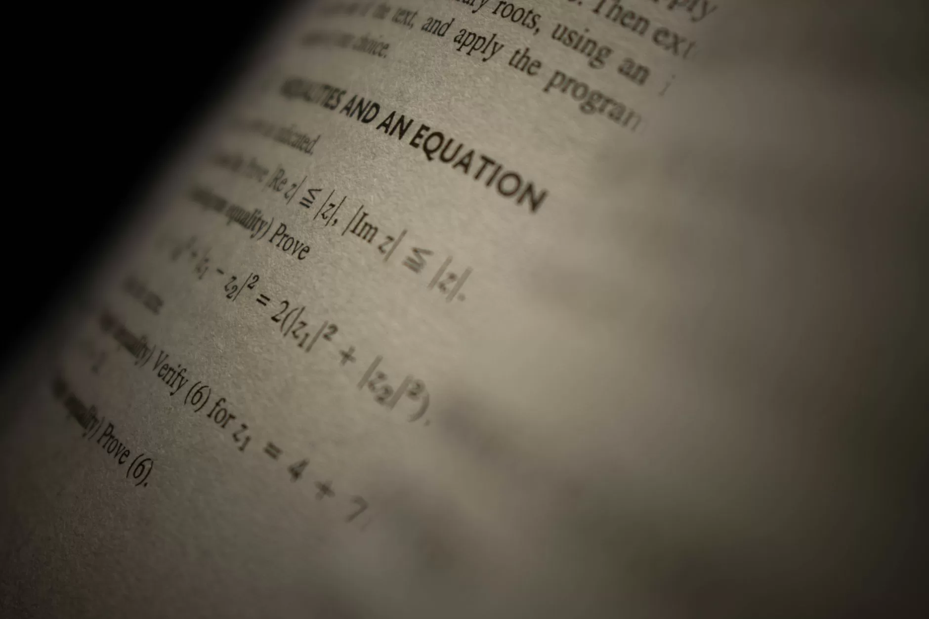 Regional Mathematics Olympiad