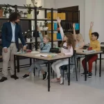 Classroom Management Strategies