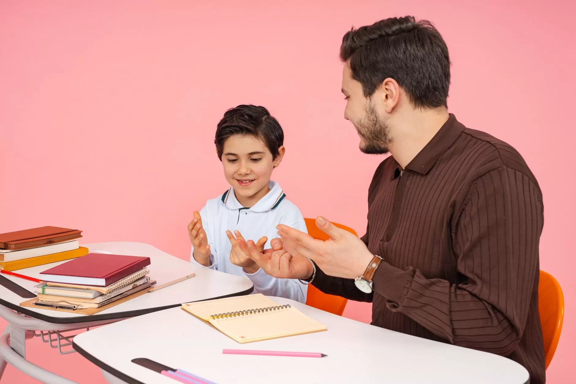 Role of the School Counselor