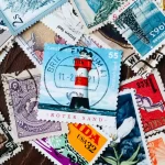 Rubber Stamps – 4