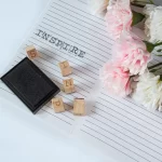 Rubber Stamps -5