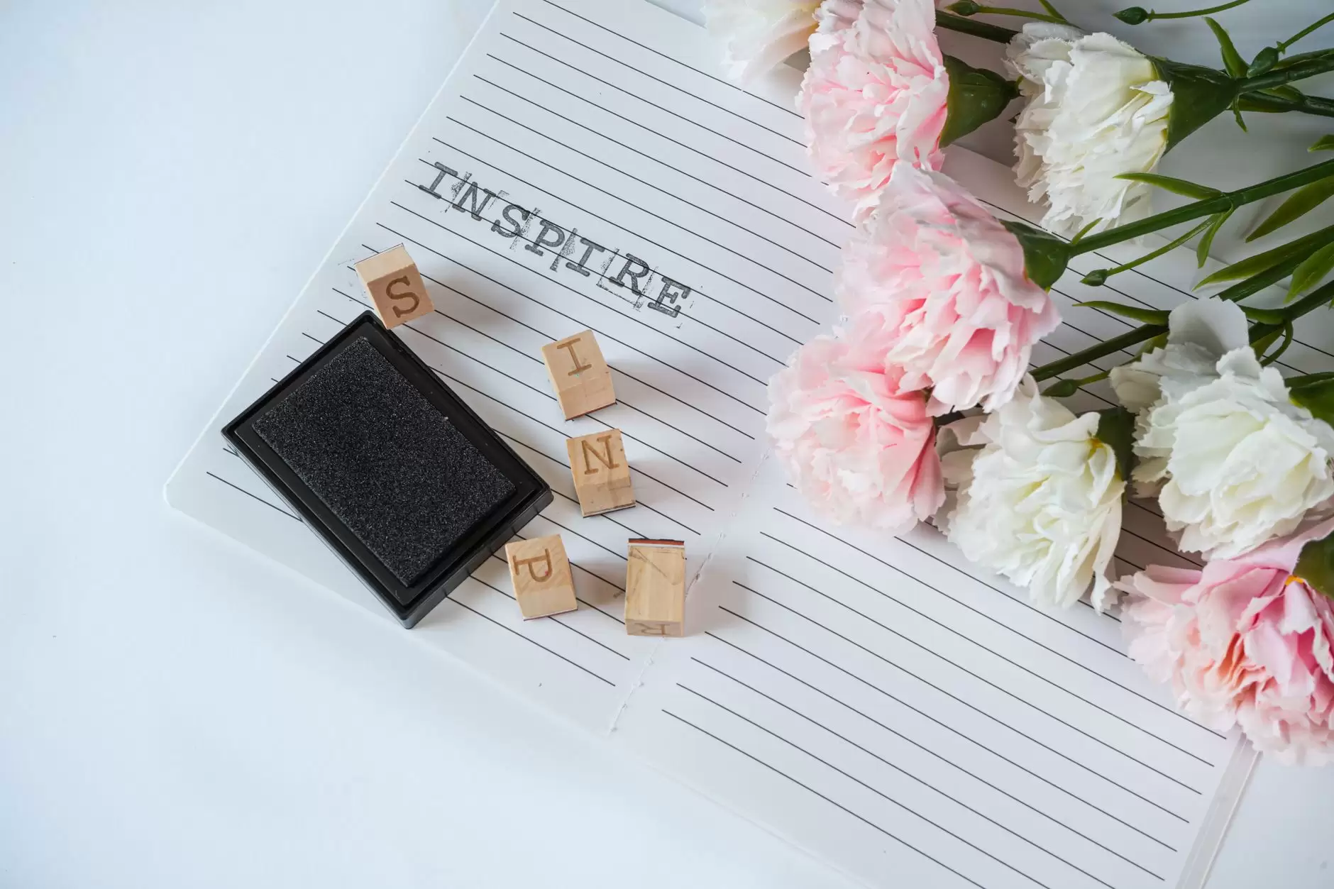 Rubber Stamps – 4