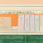 Multi-age classroom