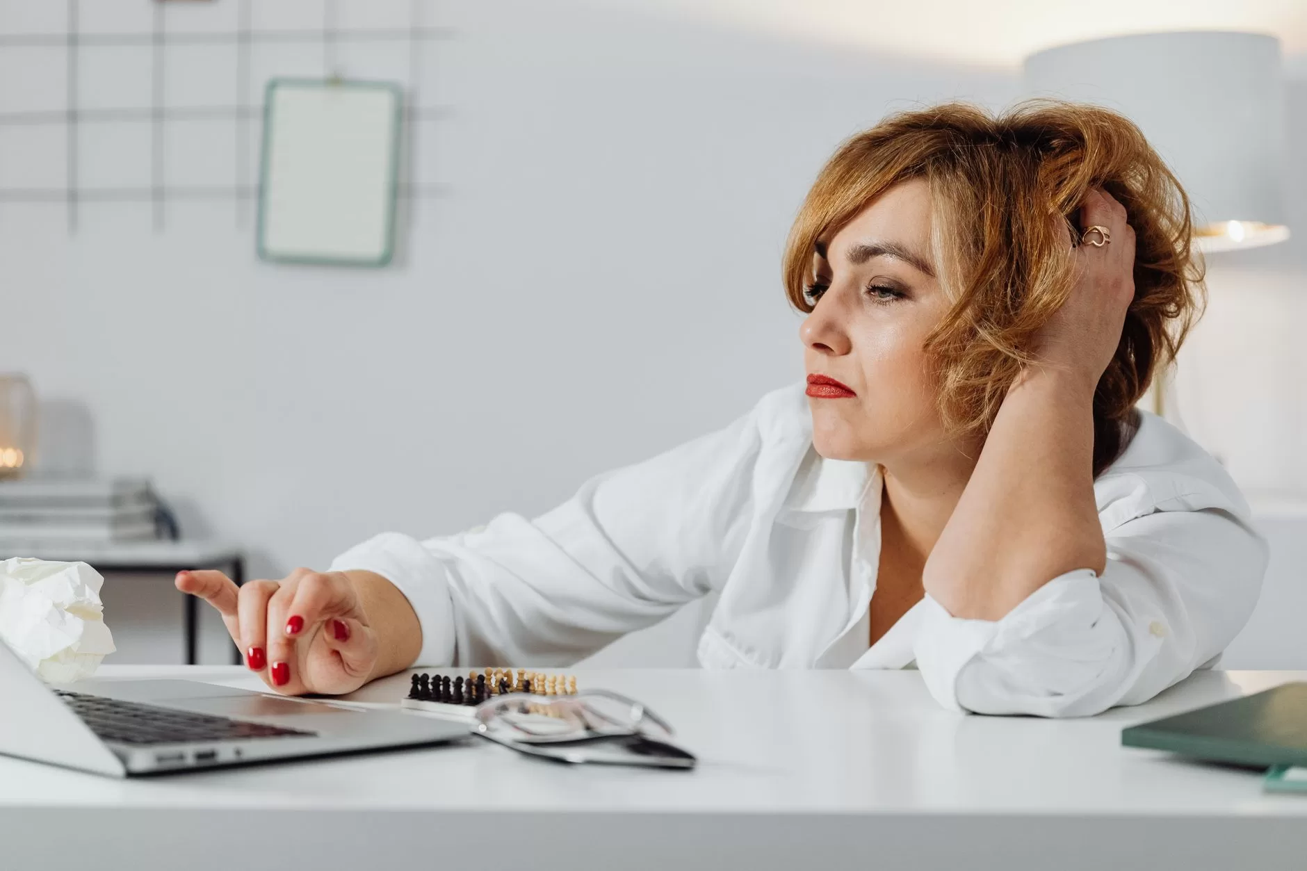 STRESS-MANAGEMENT