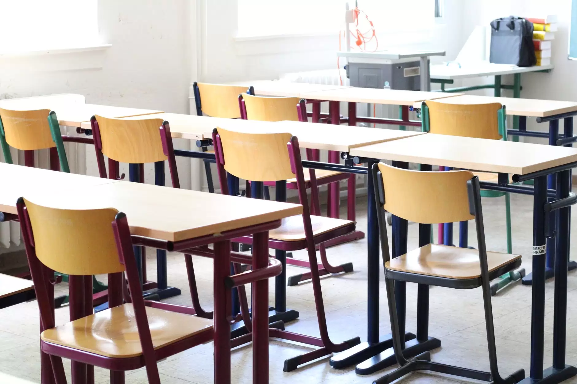 School Accreditation Consultant