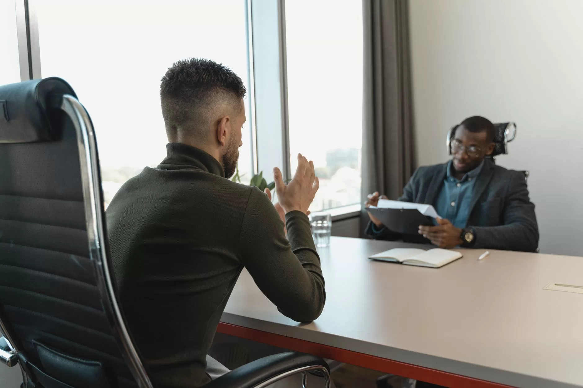 School Administrator Interview Questions
