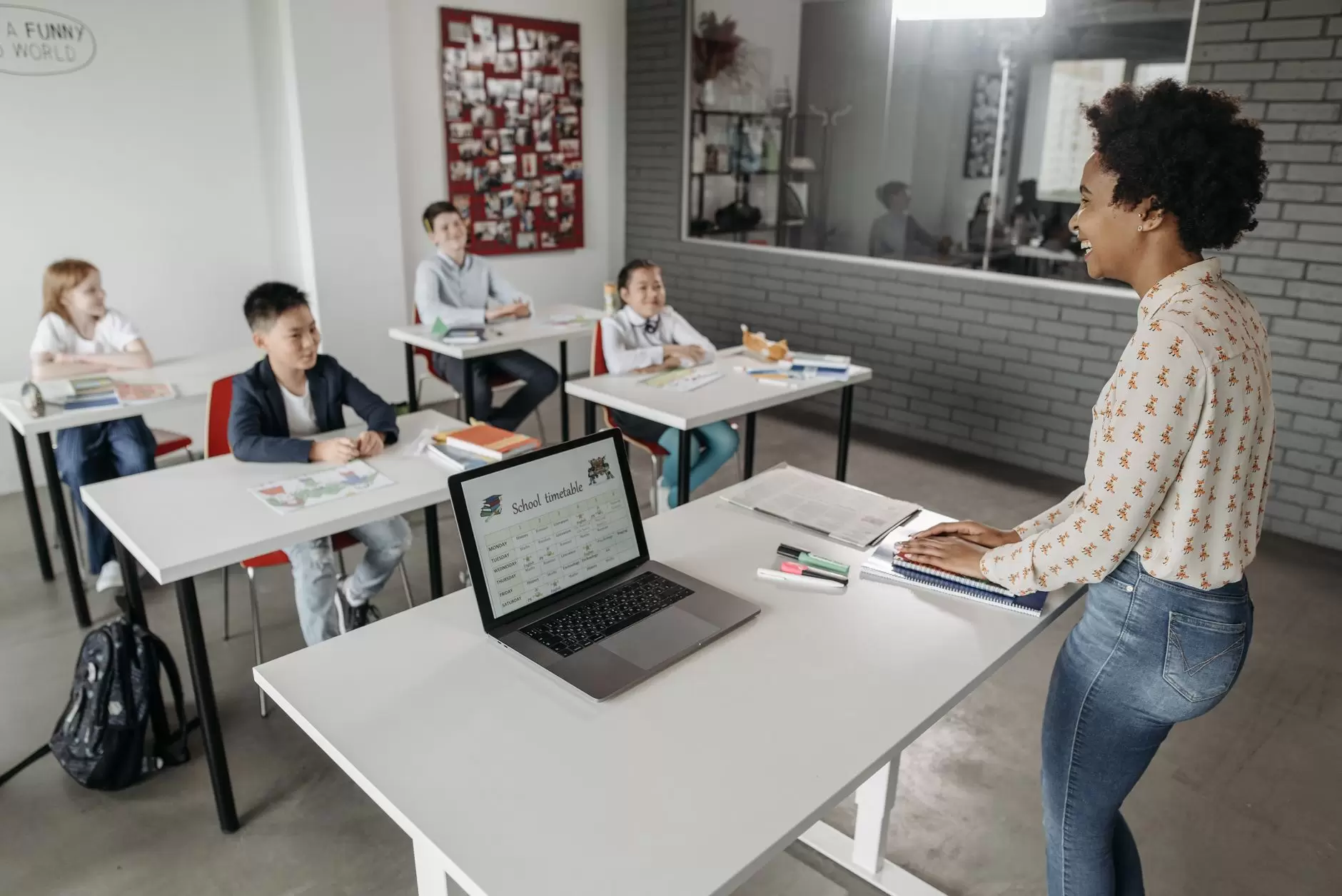 School-Based ICT Implementation Plan