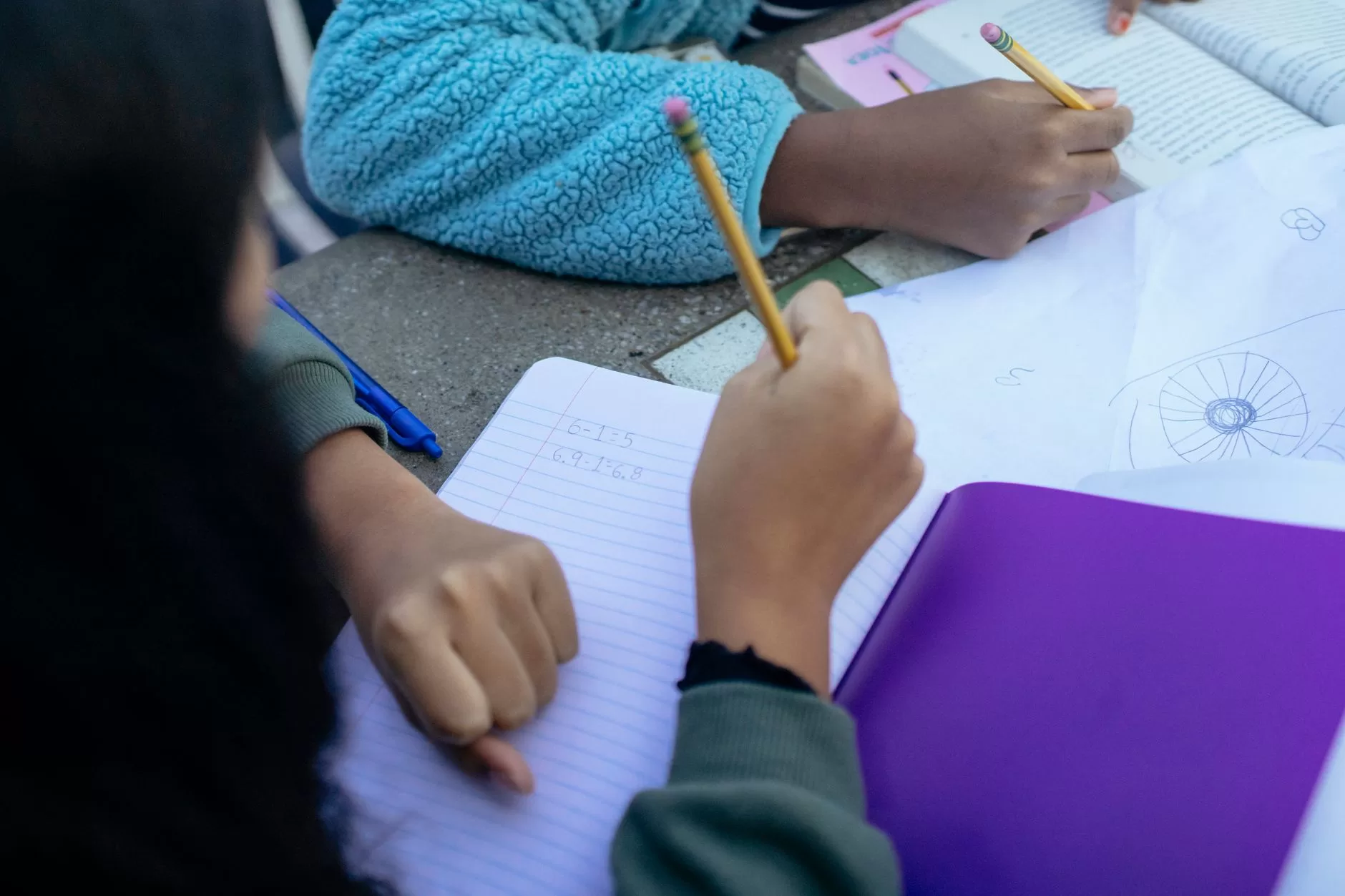 School Culture: The Hidden Curriculum