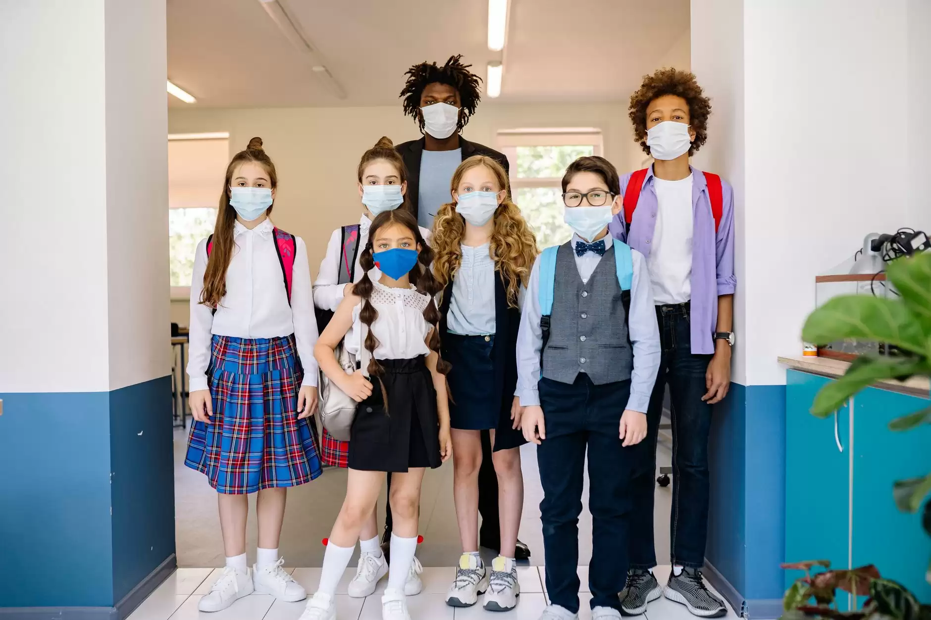 School Health Policy – Powerpoint presentation