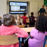 GIFTED AND TALENTED EDUCATION