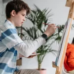 TALENT IDENTIFICATION AND NURTURANCE