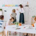 Valuing Creativity in Teaching
