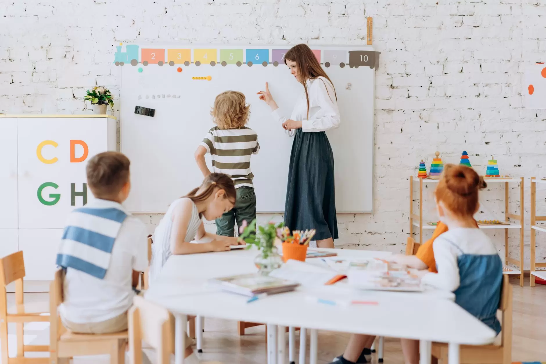 School based management