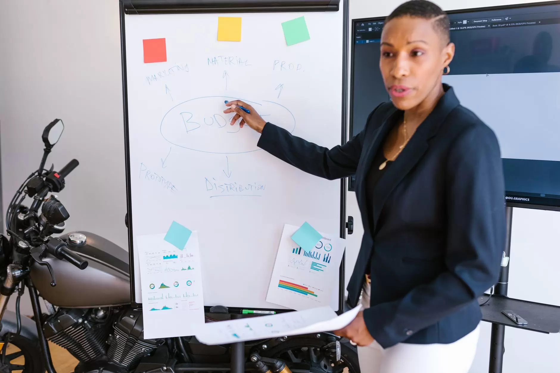 Science Paper Presentation Tips For Students
