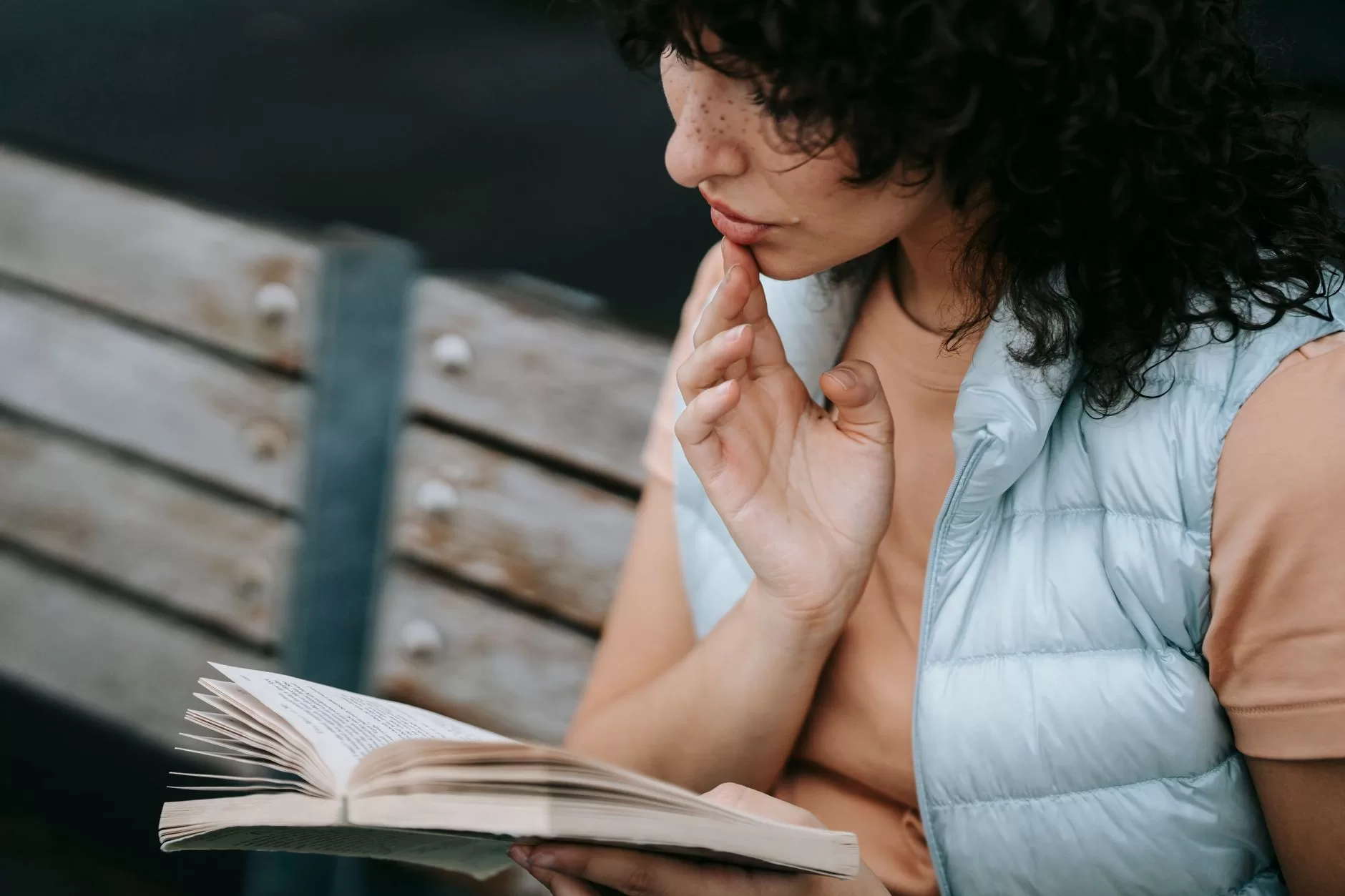 Some Useful Speed Reading Techniques