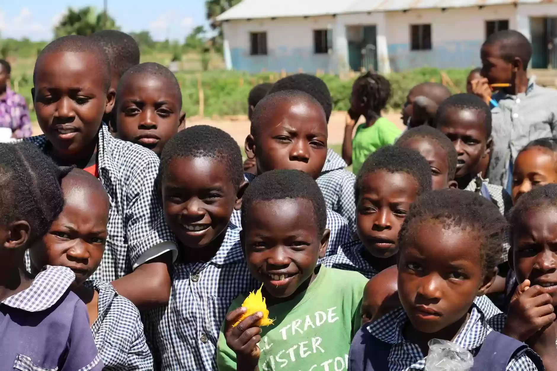 State of the World Children 2012