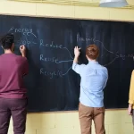 IT resources for the Classroom