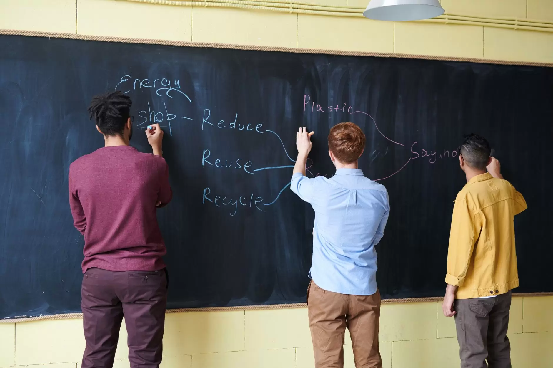 Strategies for Great Classroom Management