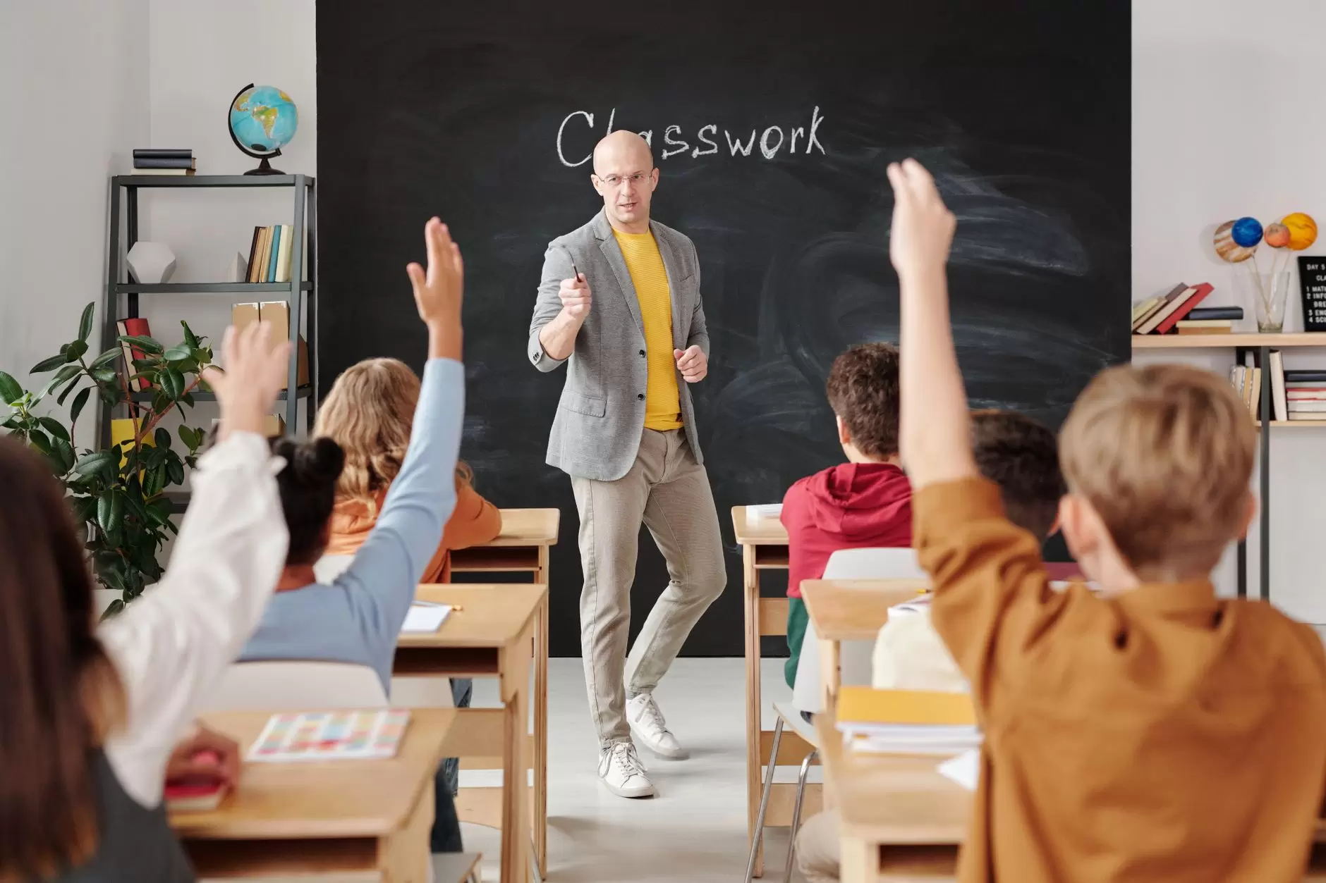 Strategies for effective school management-IIM Bangalore