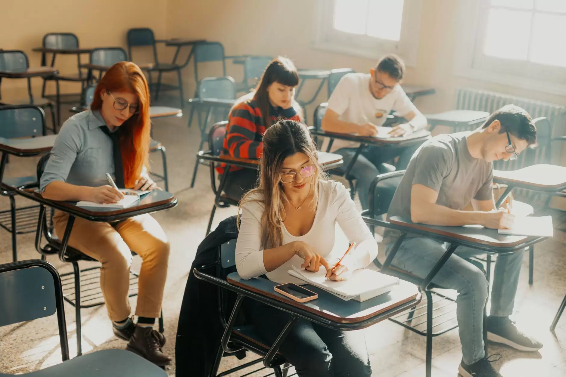 Stream Selection Psychometric Test | Find Your Best Career Path