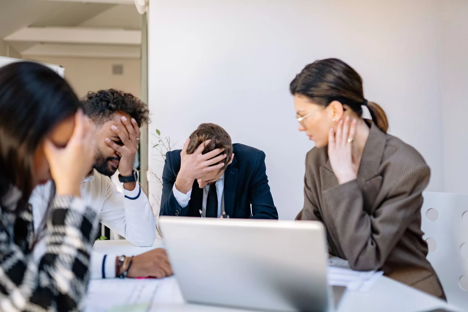 Stress Management – How to handle stress By BK Shivani