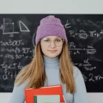 A teacher needs strong positive feeling