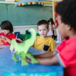 Establishing a Parent-Teacher Relationship