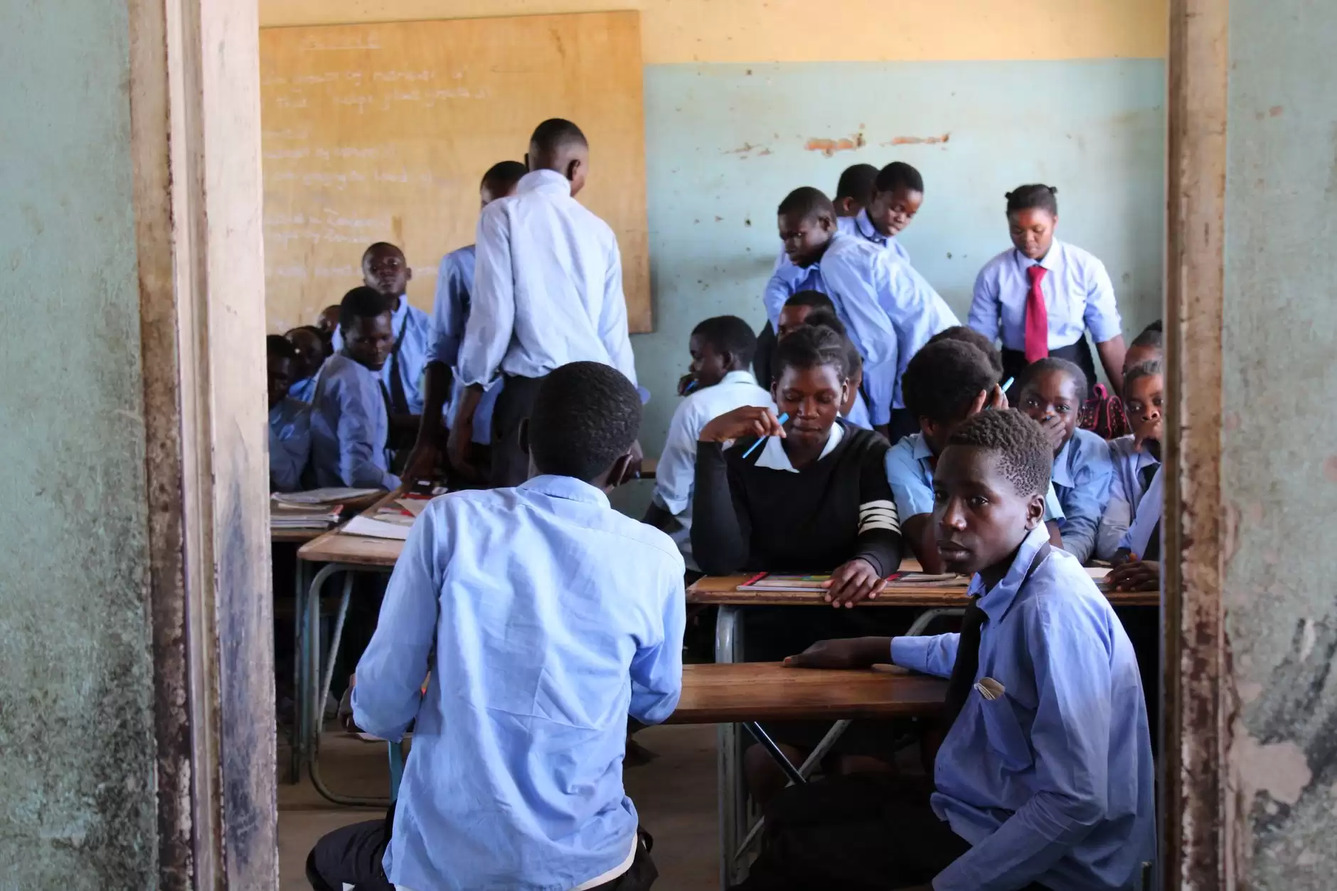 THE VALUE OF EDUCATION AND THE IMPLEMENTATION OF  SEX EDUCATION IN THE EDUCATION SYSTEM