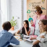 Psycho-Educational Model for Managing Disruptive Classroom Behavior