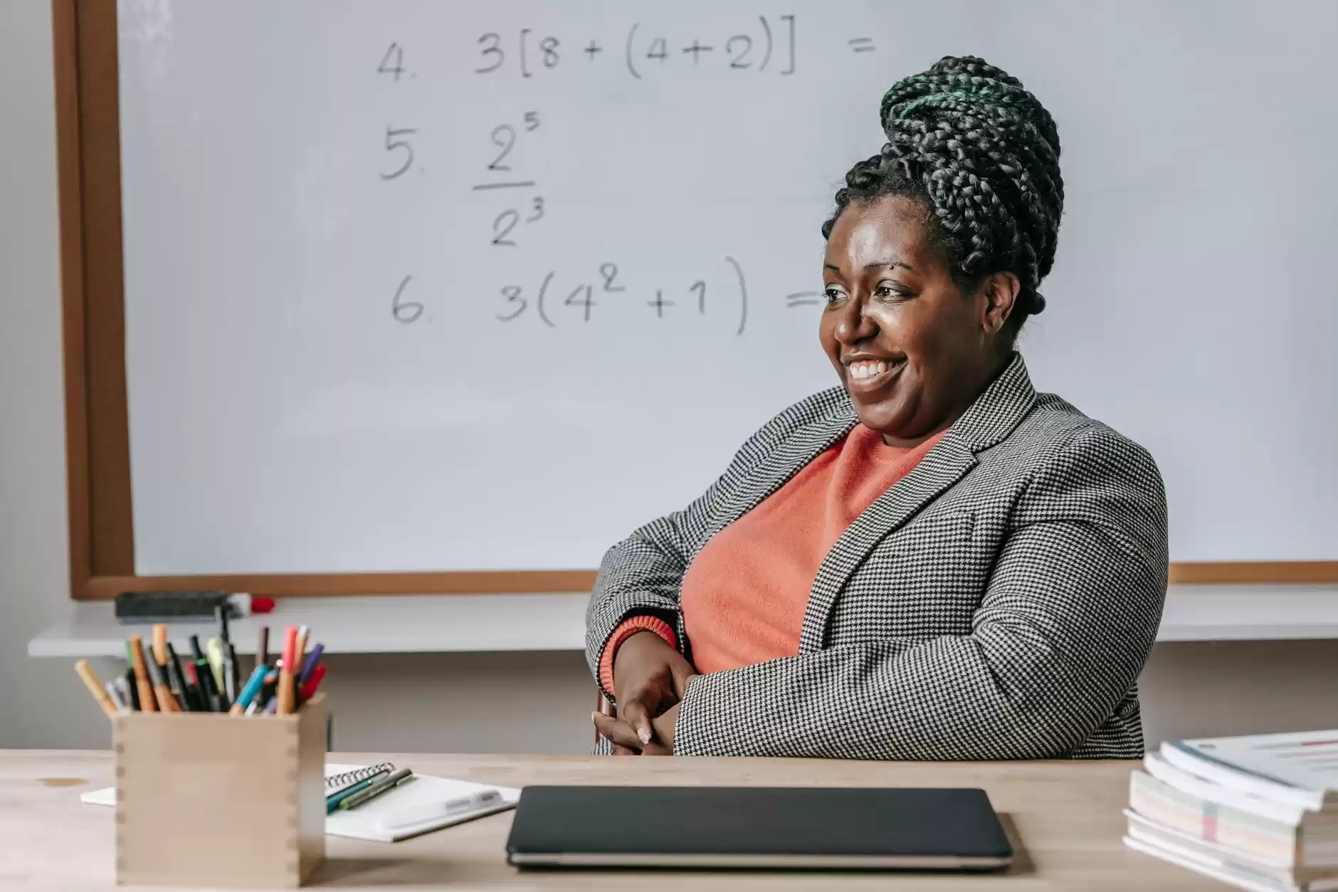 Teacher tips: skills