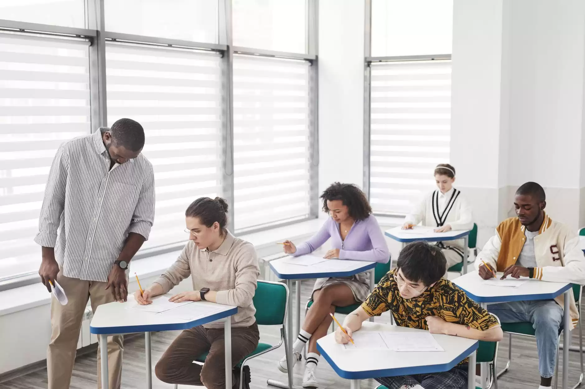 Teachers as Curriculum Designers