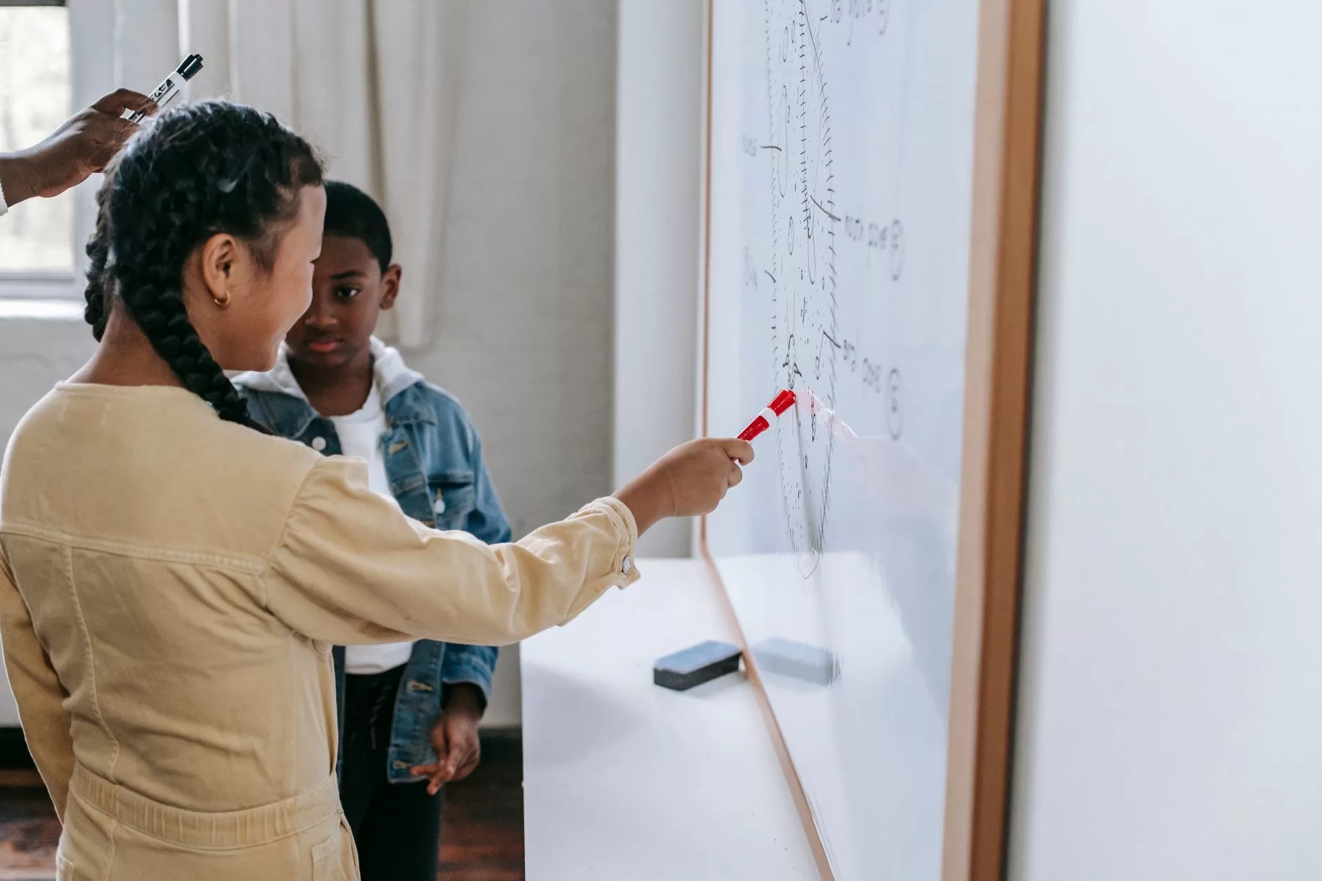 Teaching Tactics that Encourage Active Learning