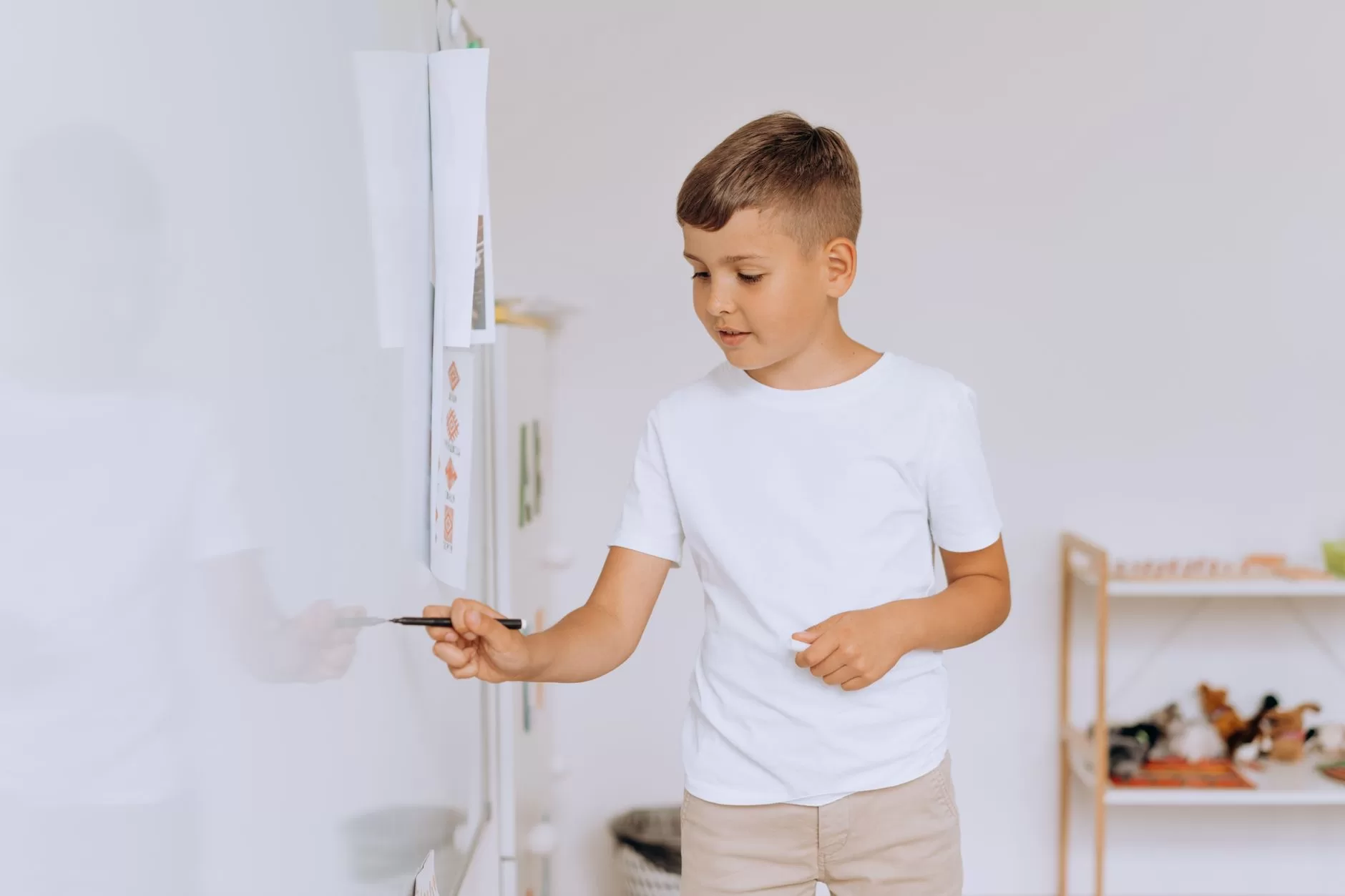 Teaching with Emotional intelligence