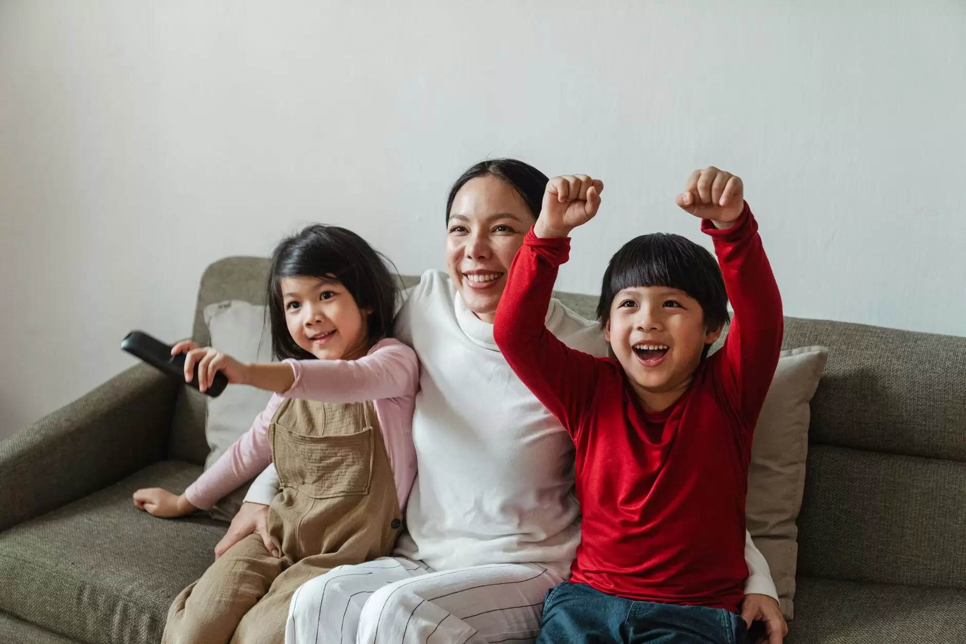Television and Children