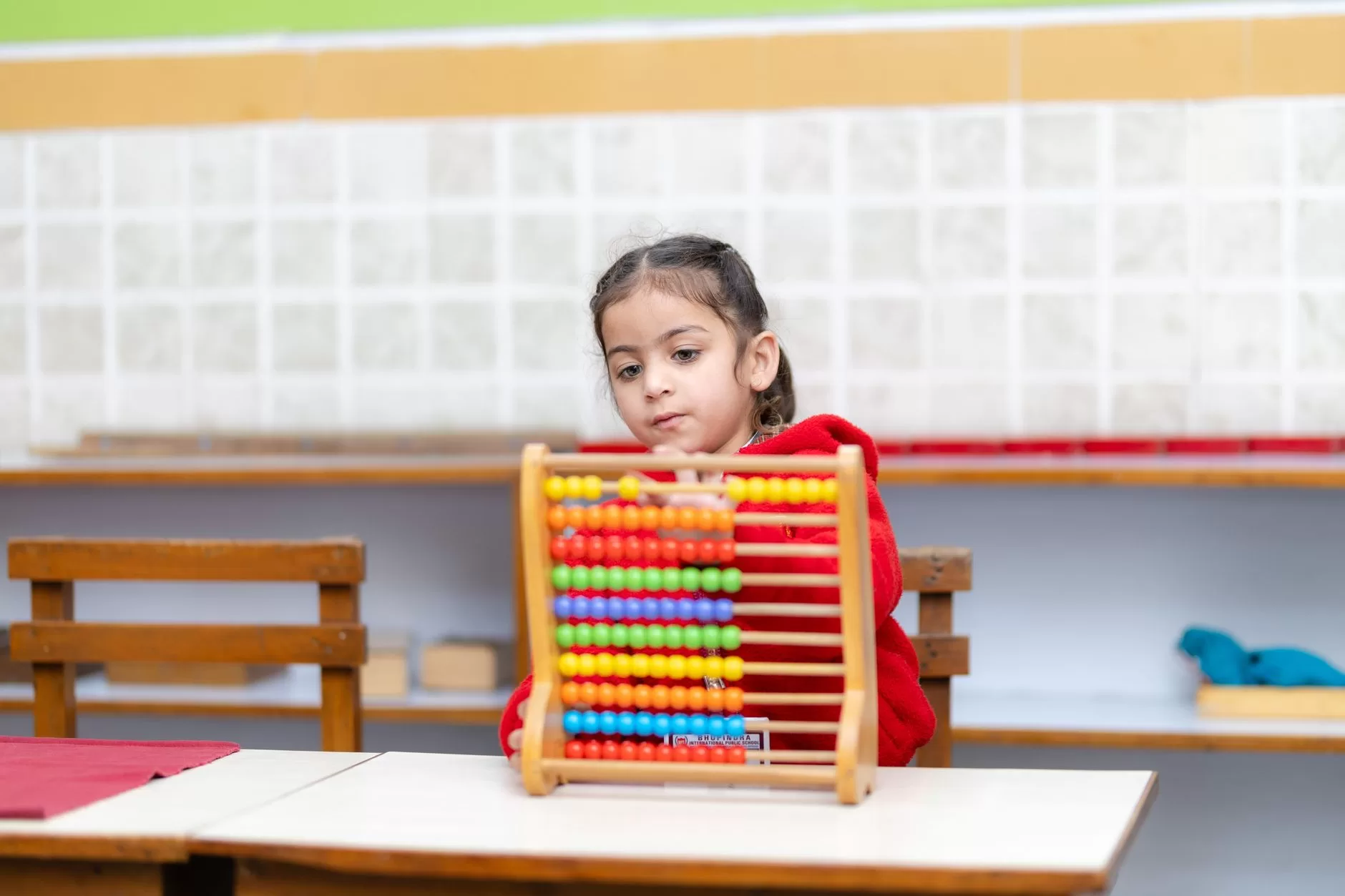 The Anganwadi as Classroom: Early Learning Quality and What Research Says About What Children Need at 3, 4, and 5