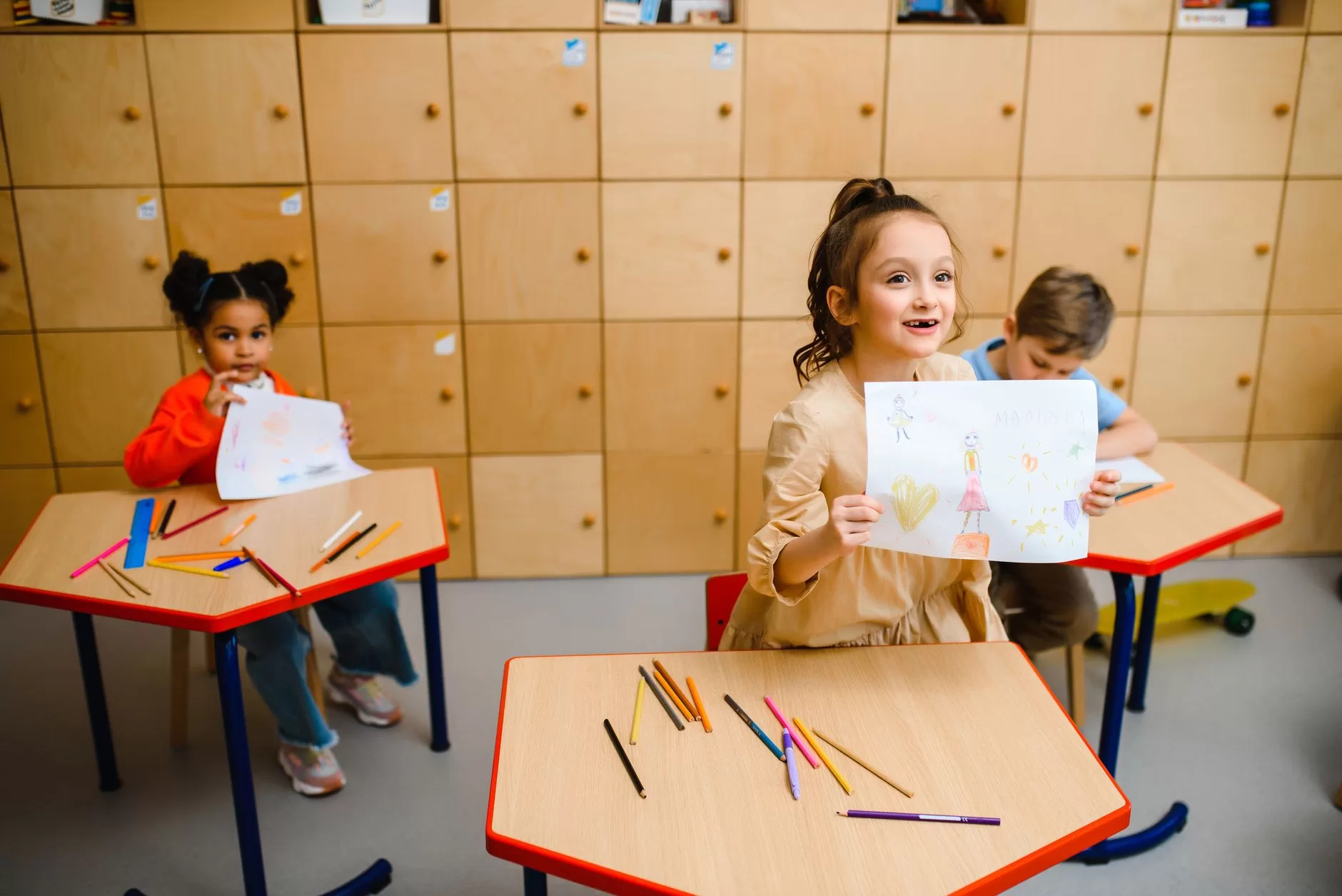 The Child Who Arrives at Class I Without Words: Oral Language Development and Its Underappreciated Role